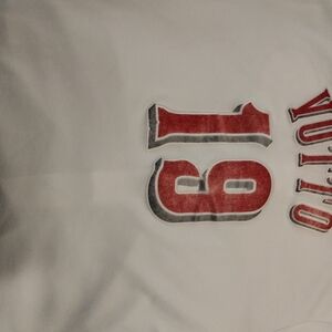 Votto reds jersey